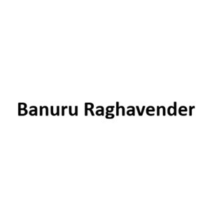 Banuru Raghavender Developer Logo