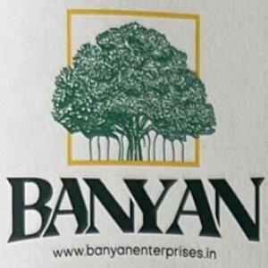 Banyan Enterprises developer logo
