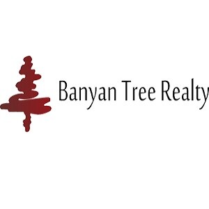 Banyan Tree Realty Developer Logo