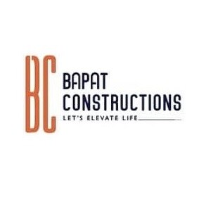 Bapat Constructions logo
