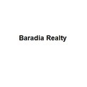 Baradia Realty Logo