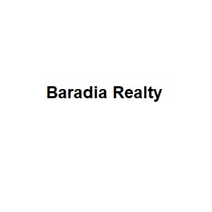 Baradia Realty logo