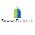 Baramati Developers Logo