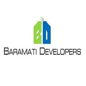 Baramati Developers developer logo