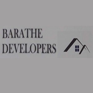 Barathe Developers Logo