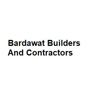Bardawat Builders And Contractors Developer Logo