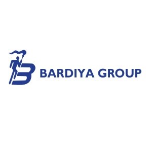 Bardiya Group Developer Logo