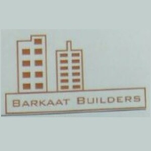 Barkaat Builders Logo