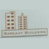 Barkaat Builders Developer Logo