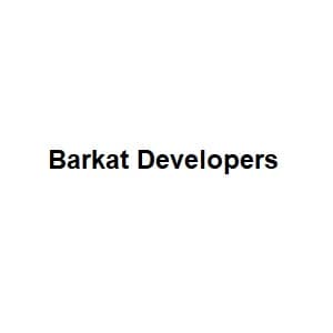 Barkat Developers developer logo