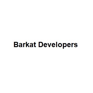 Barkat Developers logo