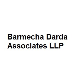 Barmecha Darda Associates LLP developer logo
