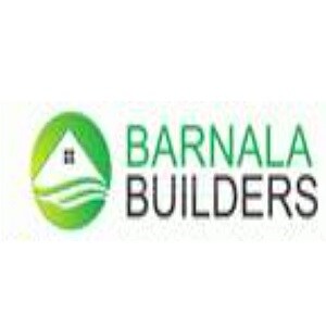 Barnala Builders And Property Consultants developer logo