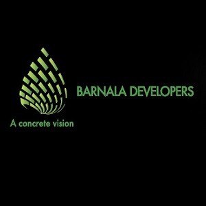 Barnala Developers developer logo