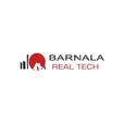 Barnala Realtech Developer Logo