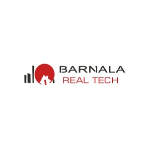 Barnala Realtech Developer Logo