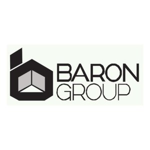 Baron developer logo