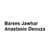 Barses Jawhar Anastasio Dsouza Barses Jawhar Anastasio Dsouza Developer Logo