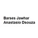 Barses Jawhar Anastasio Dsouza