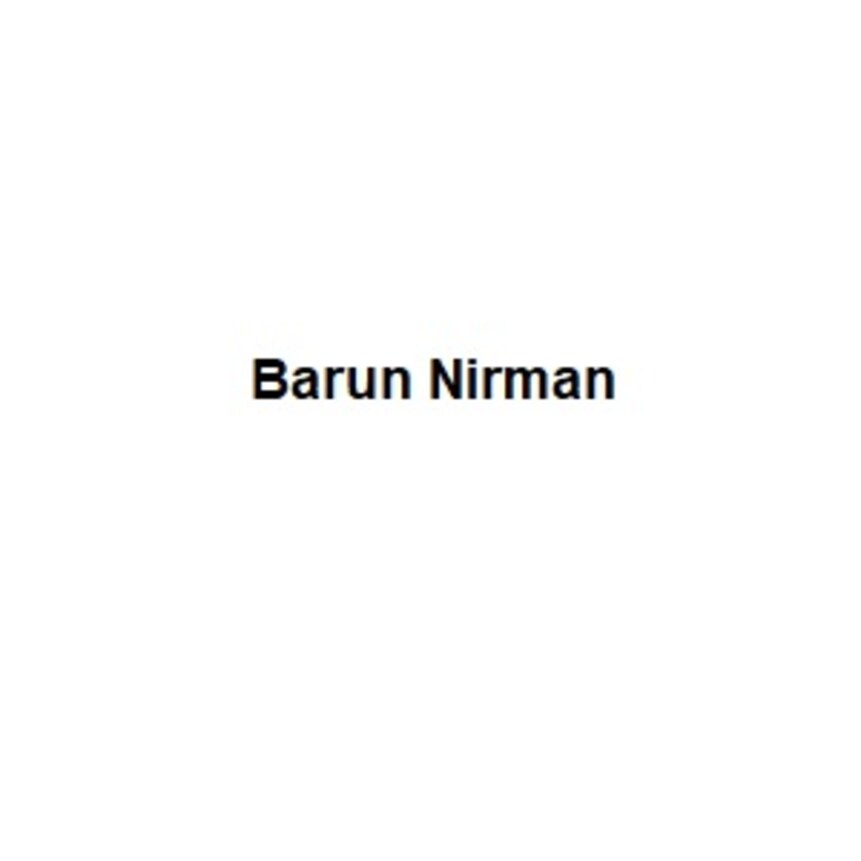 Barun Nirman