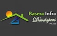 Basera Designs Pvt Ltd Developer Logo