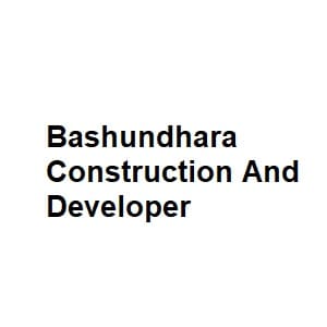 Bashundhara Construction And Developer developer logo