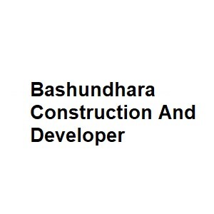 Bashundhara Construction And Developer logo