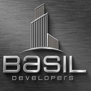 Basil Developers Developer Logo