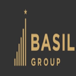 Basil Group developer logo