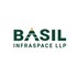 Basil Infraspace LLP Developer Logo