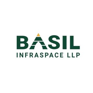 Basil Infraspace LLP Developer Logo