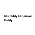 Basireddy Karunakar Reddy Logo