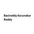 Basireddy Karunakar Reddy Developer Logo