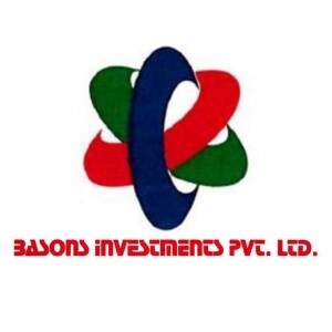 Basons Investments Pvt Ltd logo