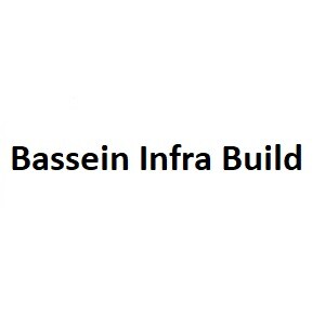 Bassein Infra Build Logo