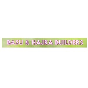 Basu And Hazra Builders Logo