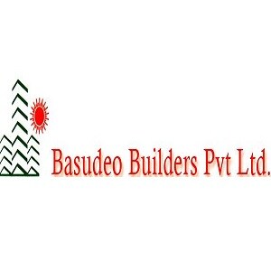 Basudeo Builders Pvt Ltd Developer Logo