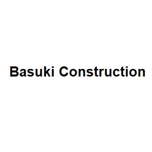 Basuki Construction developer logo