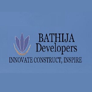 Bathija Developers logo