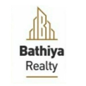 Bathiya Realty Logo