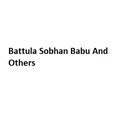 Battula Sobhan Babu And Others Developer Logo