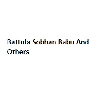Battula Sobhan Babu And Others Developer Logo
