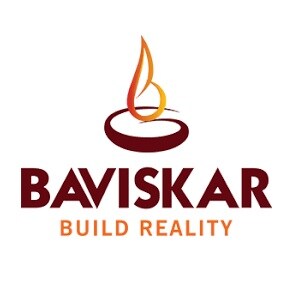 Baviskars developer logo