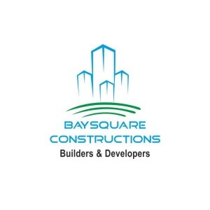 Baysquare Constructions logo