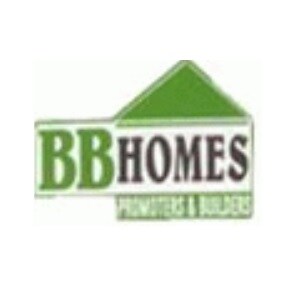 BB Homes developer logo