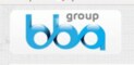 BBA Group Logo