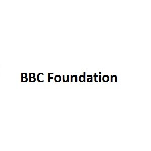 BBC Foundation logo