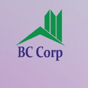 BC Corp developer logo