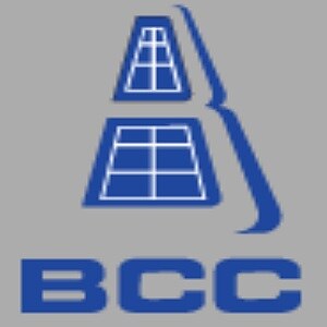 BCC Infrastructures Builders logo