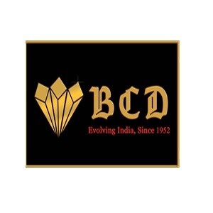 BCD India Developer Logo